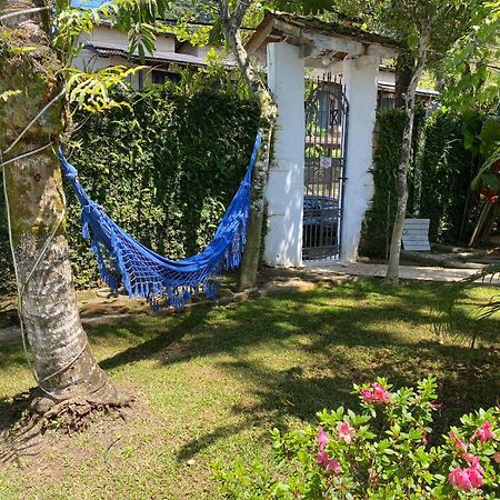 Casa Da Praia Juquehy Jqy Hotel Juquei Luaran gambar