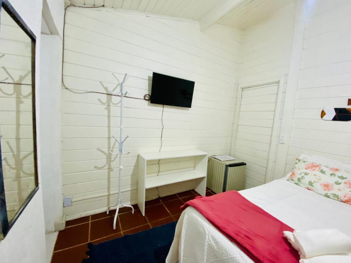Casa Da Praia Juquehy Jqy Hotel Juquei Luaran gambar