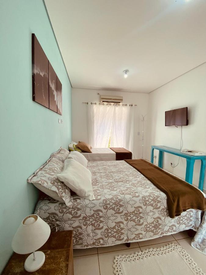 Casa Da Praia Juquehy Jqy Hotel Juquei Luaran gambar