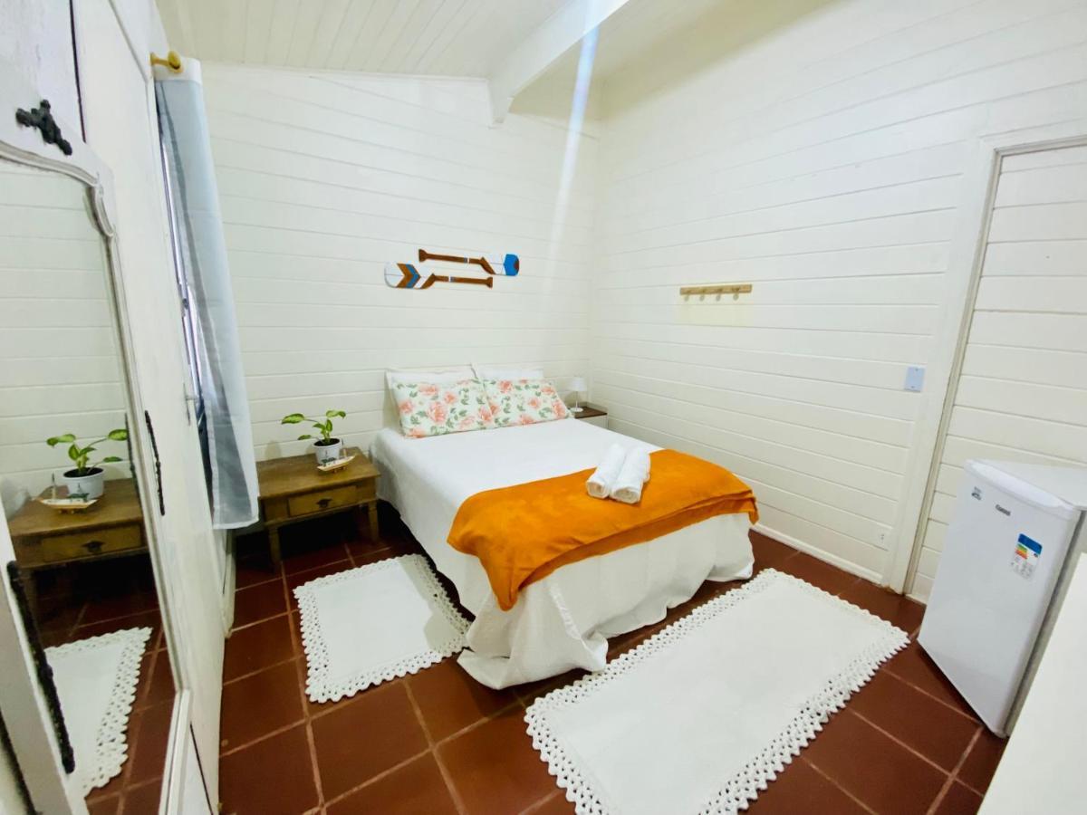 Casa Da Praia Juquehy Jqy Hotel Juquei Luaran gambar