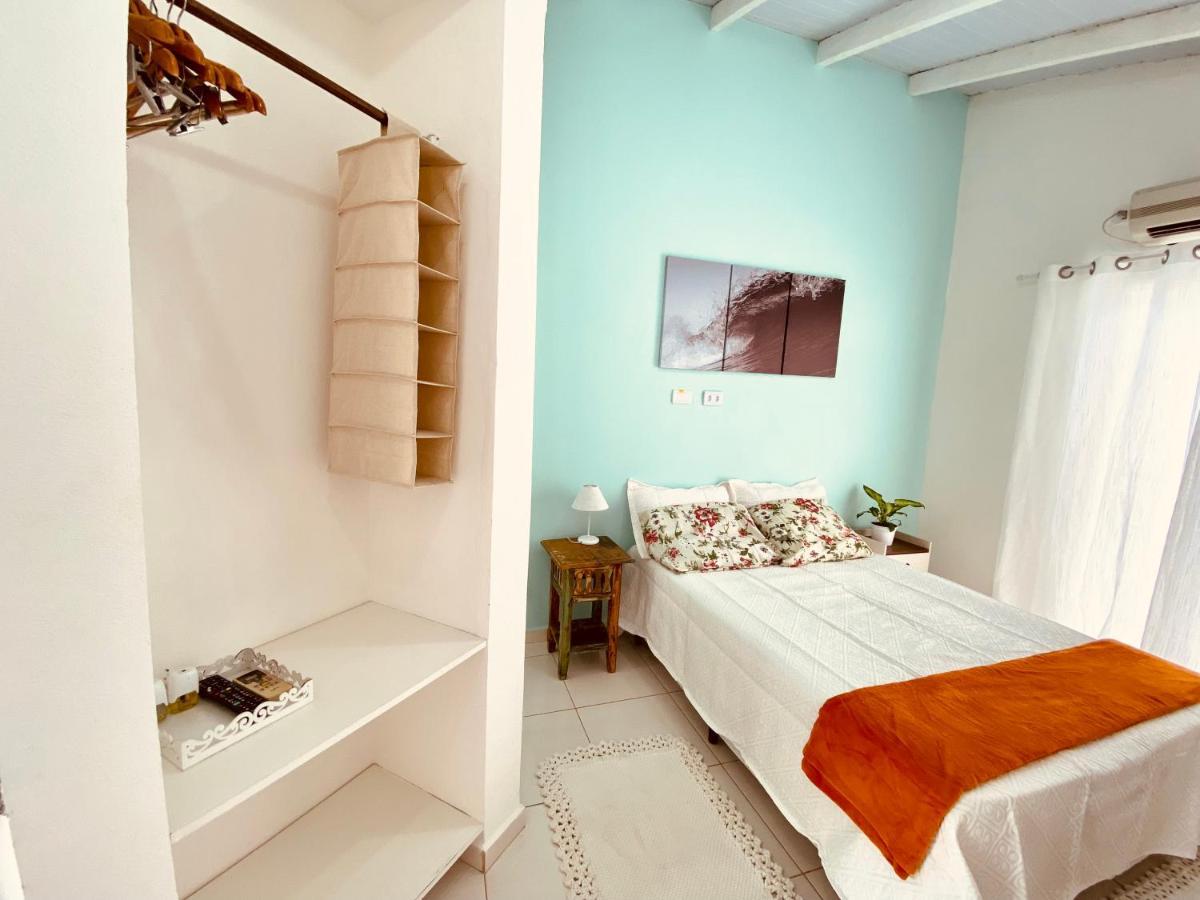 Casa Da Praia Juquehy Jqy Hotel Juquei Luaran gambar