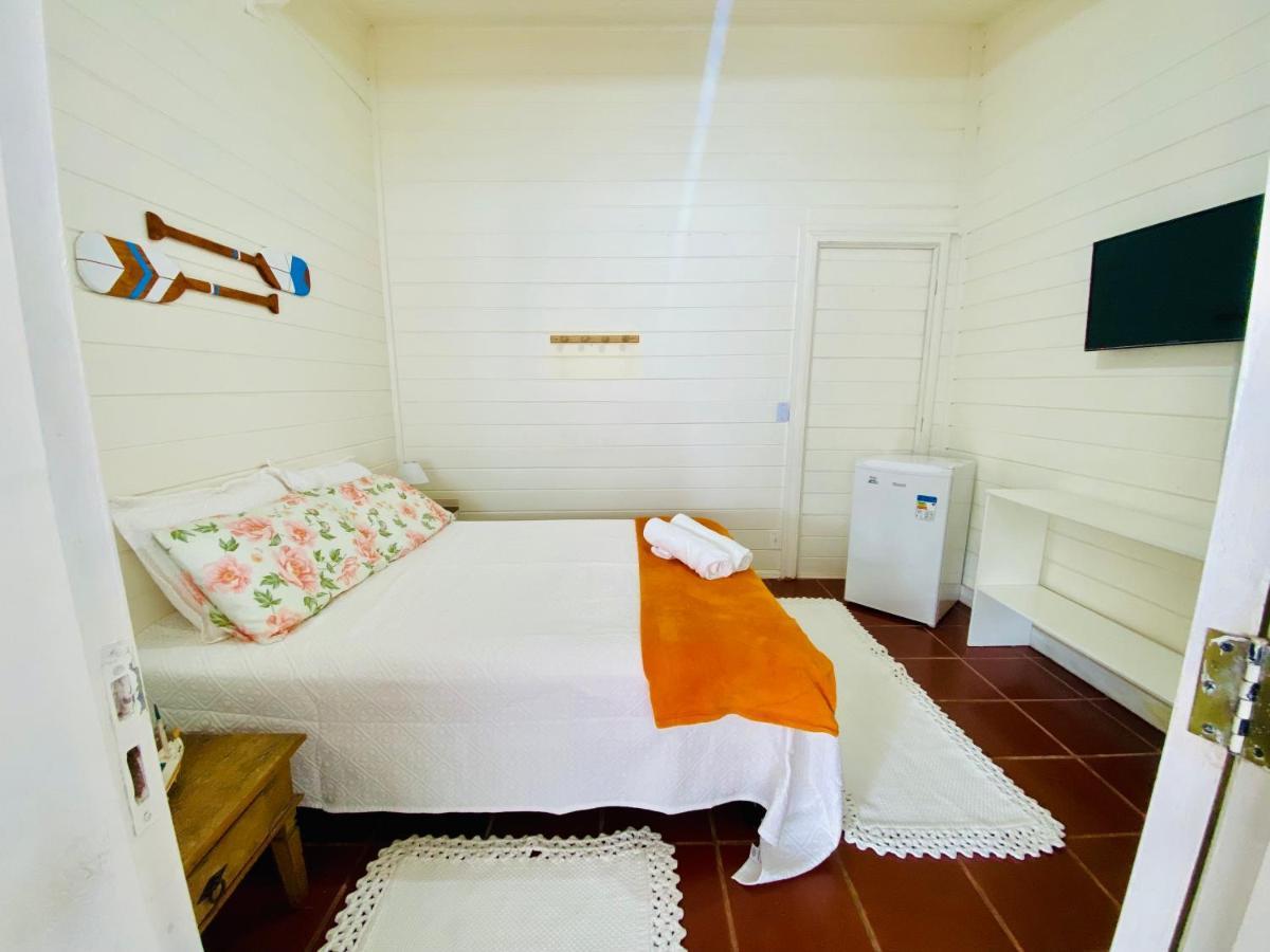 Casa Da Praia Juquehy Jqy Hotel Juquei Luaran gambar
