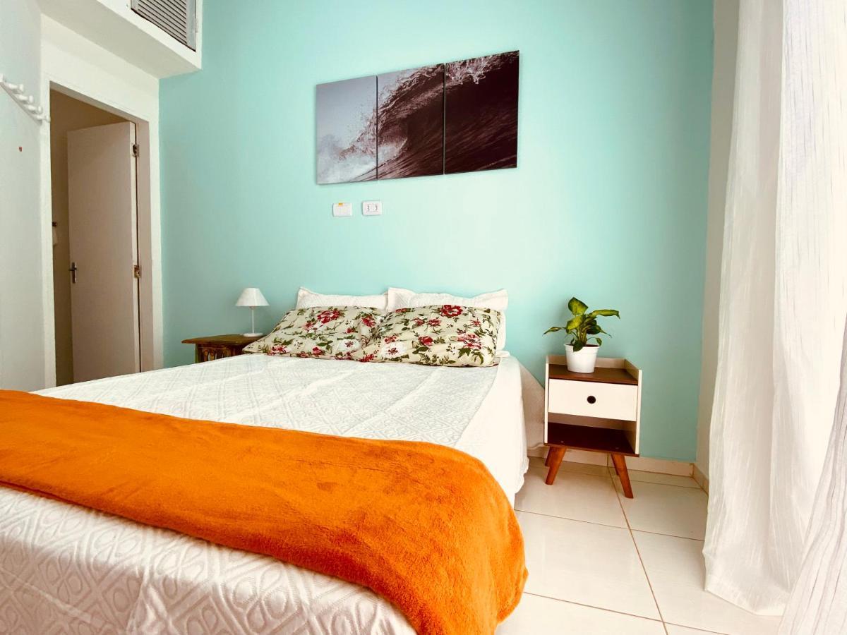 Casa Da Praia Juquehy Jqy Hotel Juquei Luaran gambar