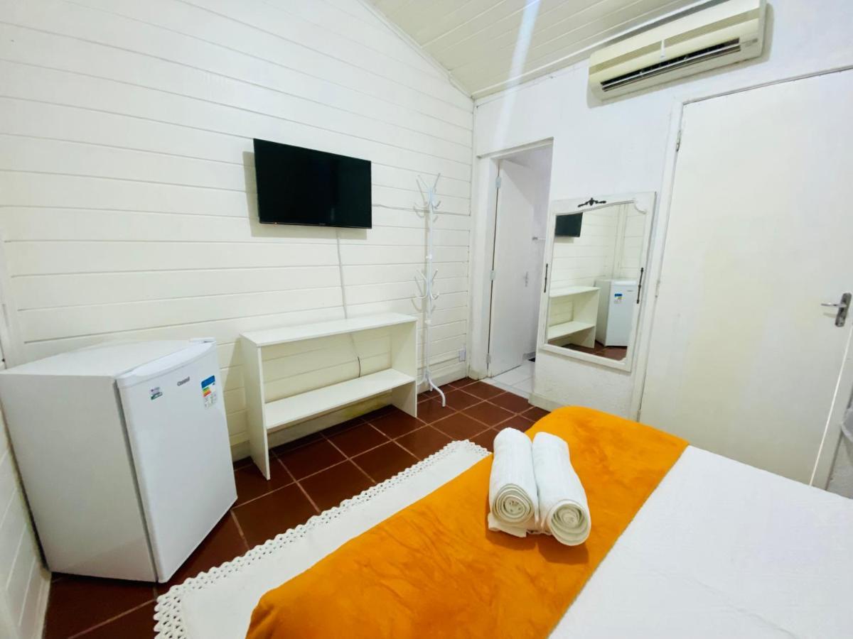 Casa Da Praia Juquehy Jqy Hotel Juquei Luaran gambar