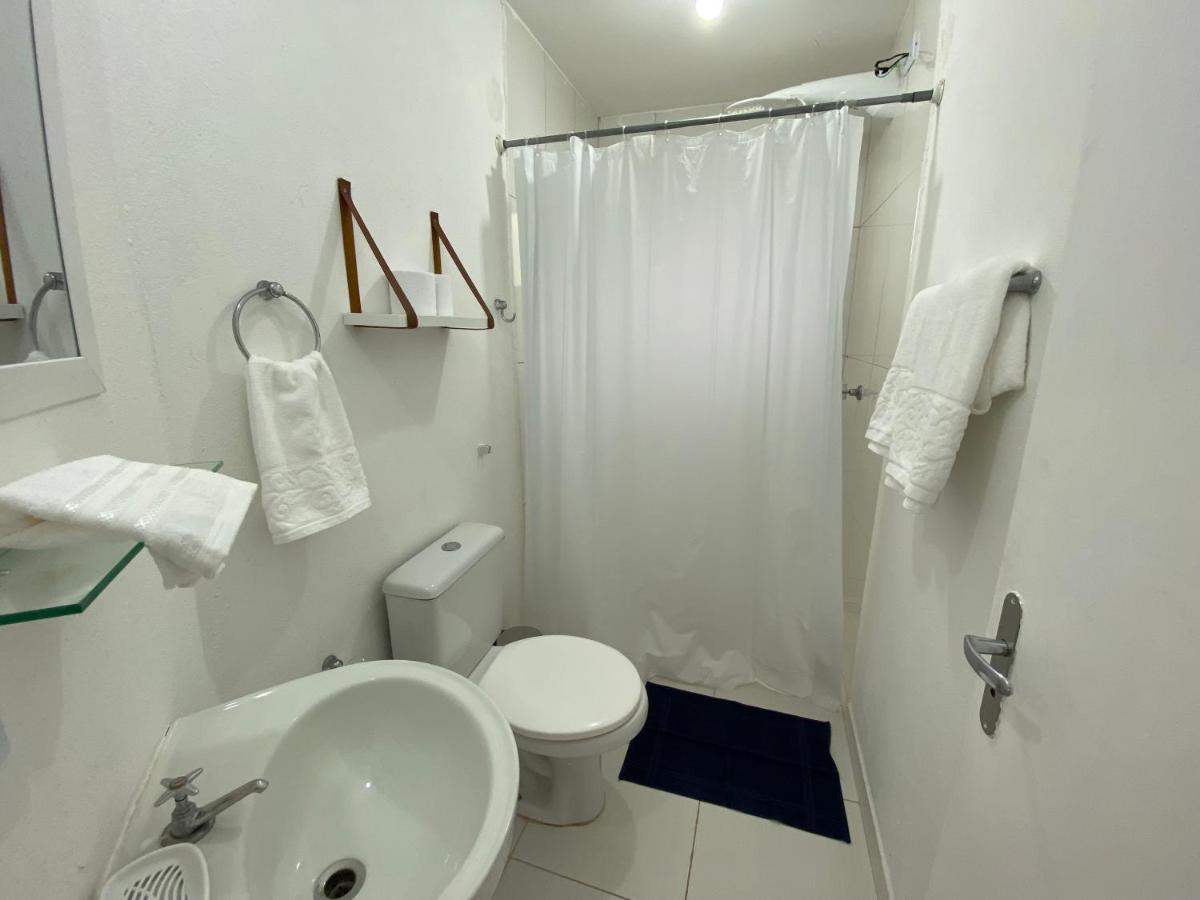 Casa Da Praia Juquehy Jqy Hotel Juquei Luaran gambar